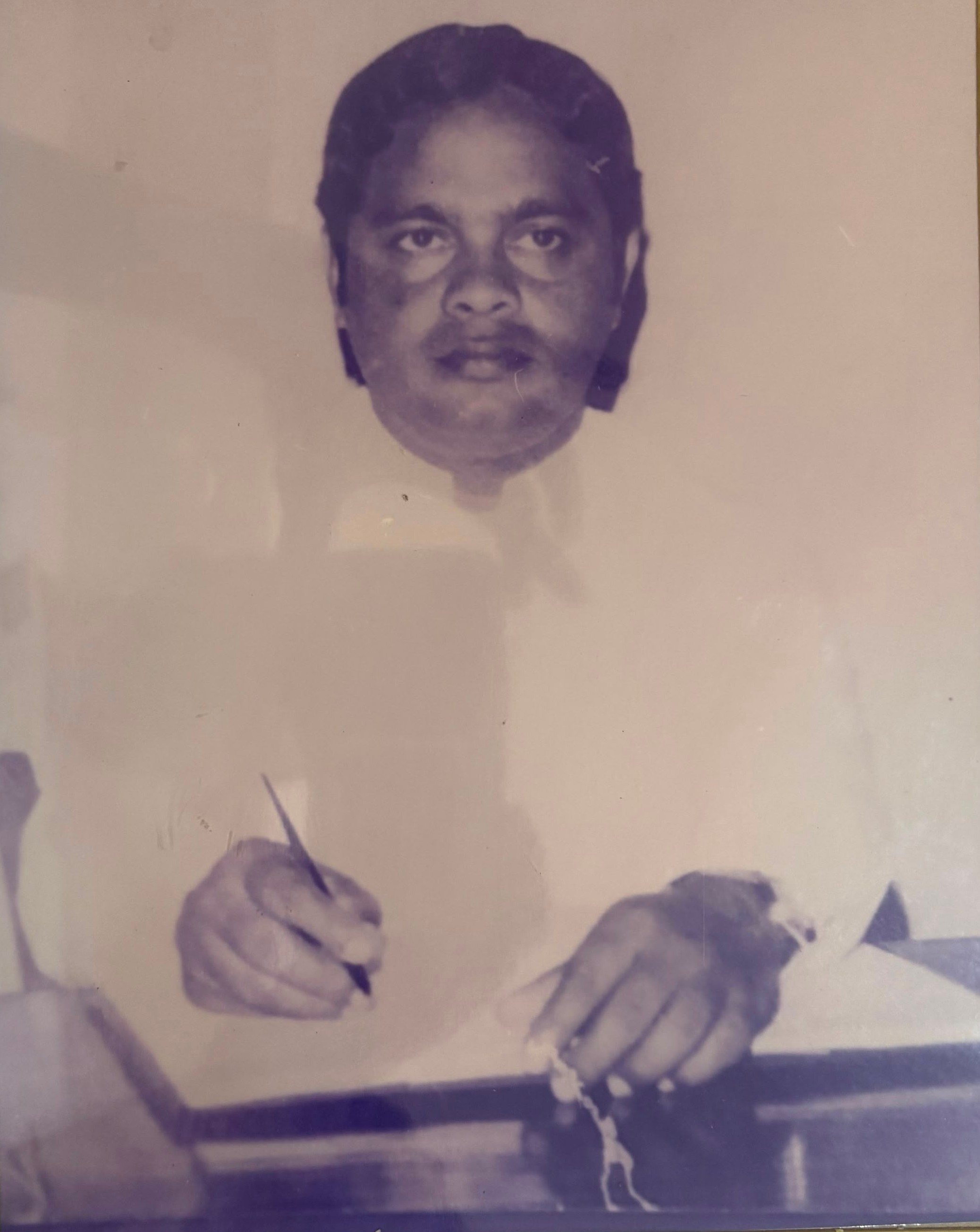 Mr. R.A. Premarathna