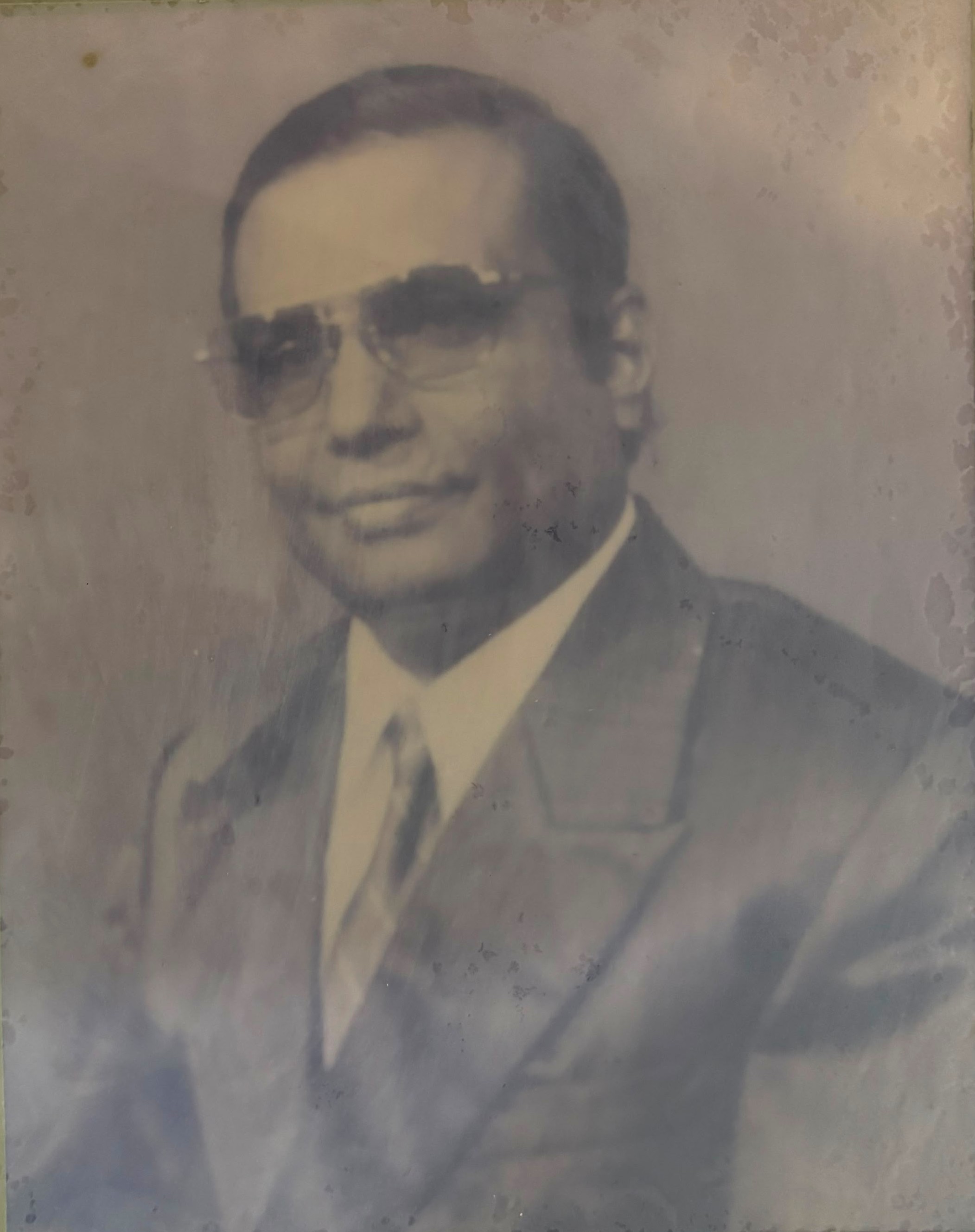 Mr. S. Rajapaksha